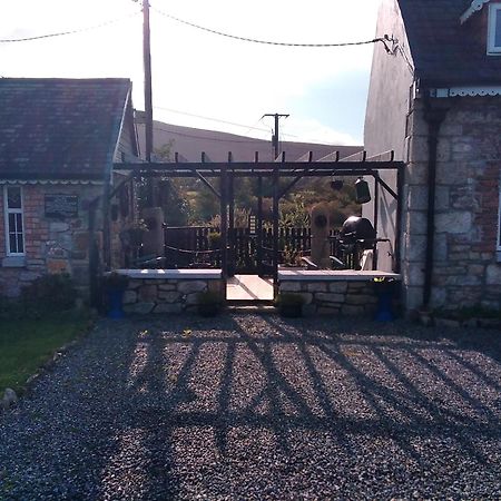 Ballyling The Crossing, Barn, R95Th5Cヴィラ エクステリア 写真